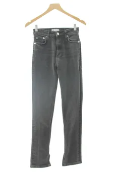Vaquero 34 Zara, foto 1 de 2