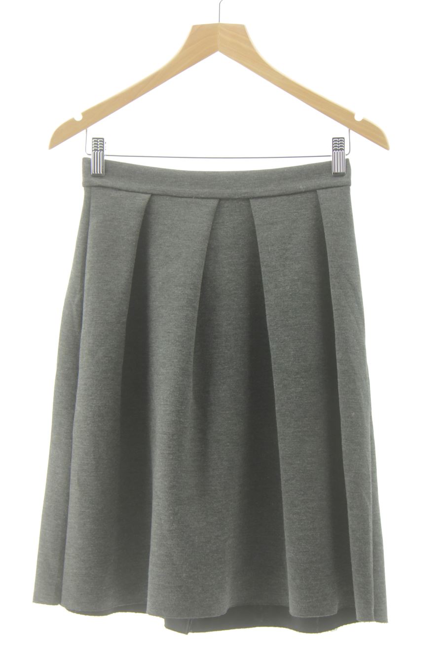 Falda de Sfera de la talla S, de color gris