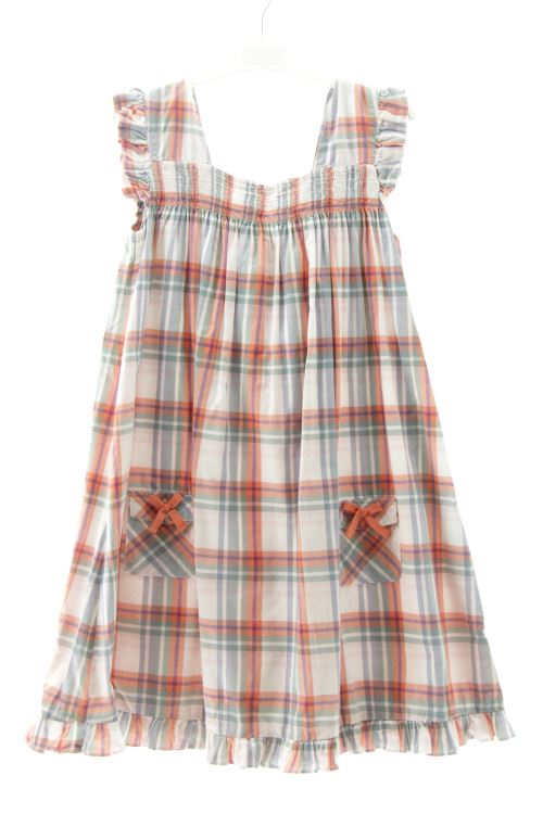 Robe casual