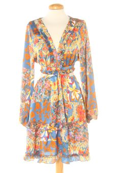 Vestito casual S Peace n`love, foto 1 di 2