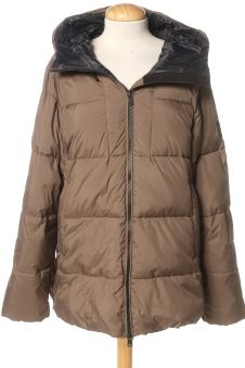 Blouson M Ecoalf, photo 1 sur 3