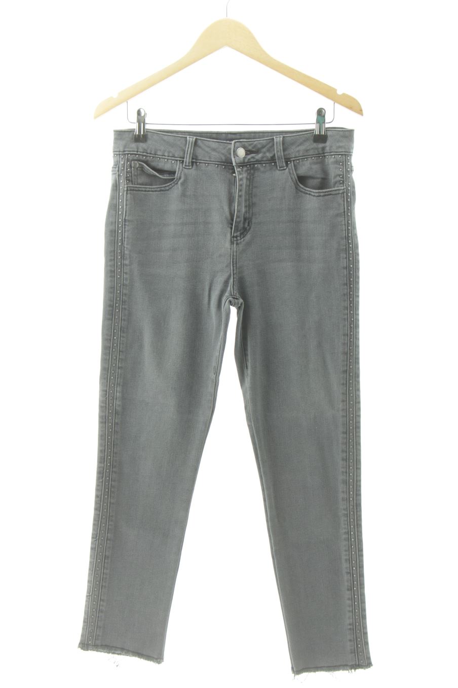 Jeans de BONOBO de la talla 42, de color grigio