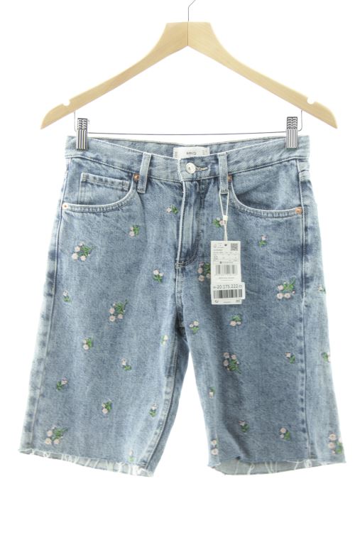 Kurze Hose