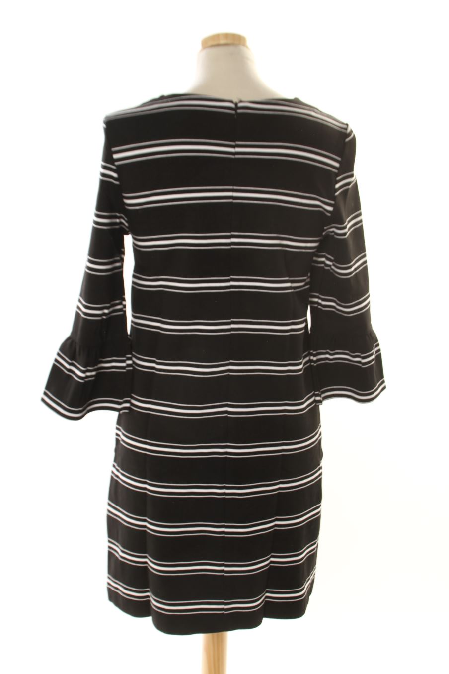 Robe casual Easy wear de la taille S, de couleur noir