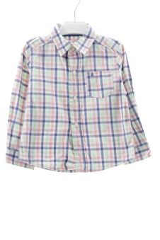 Langärmeliges Hemd 98 Carter`s