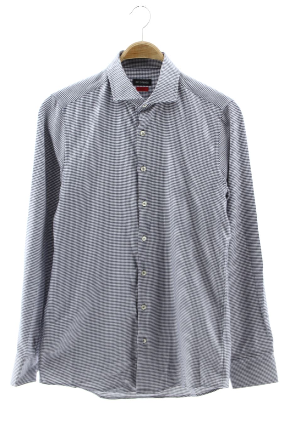 Camisa de Roy Robson de la talla M