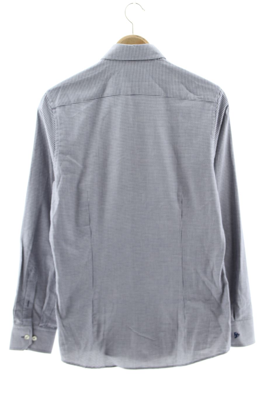 Camisa de Roy Robson de la talla M