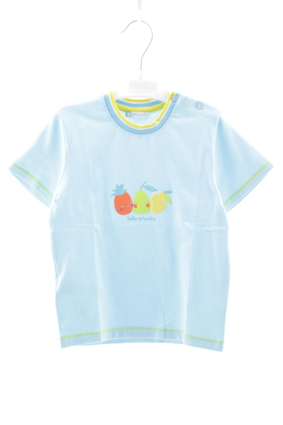 T-shirt Tutto Piccolo de la taille 4 ans de seconde main