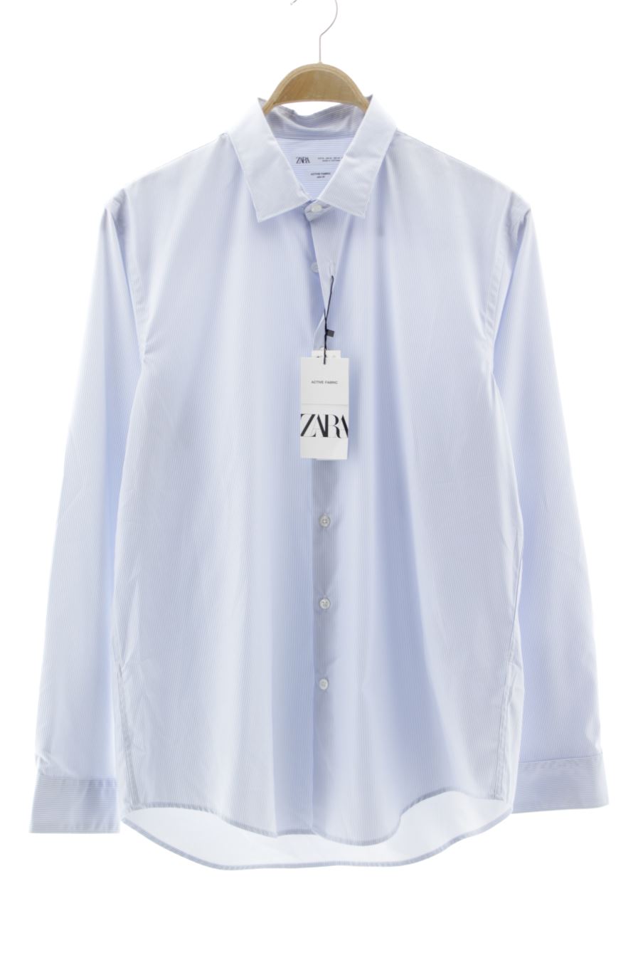 Hemd von Zara Größe XL
