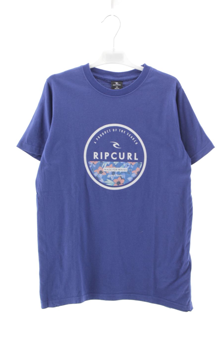 Camiseta de Ripcurl de la talla 14 años de segunda mano