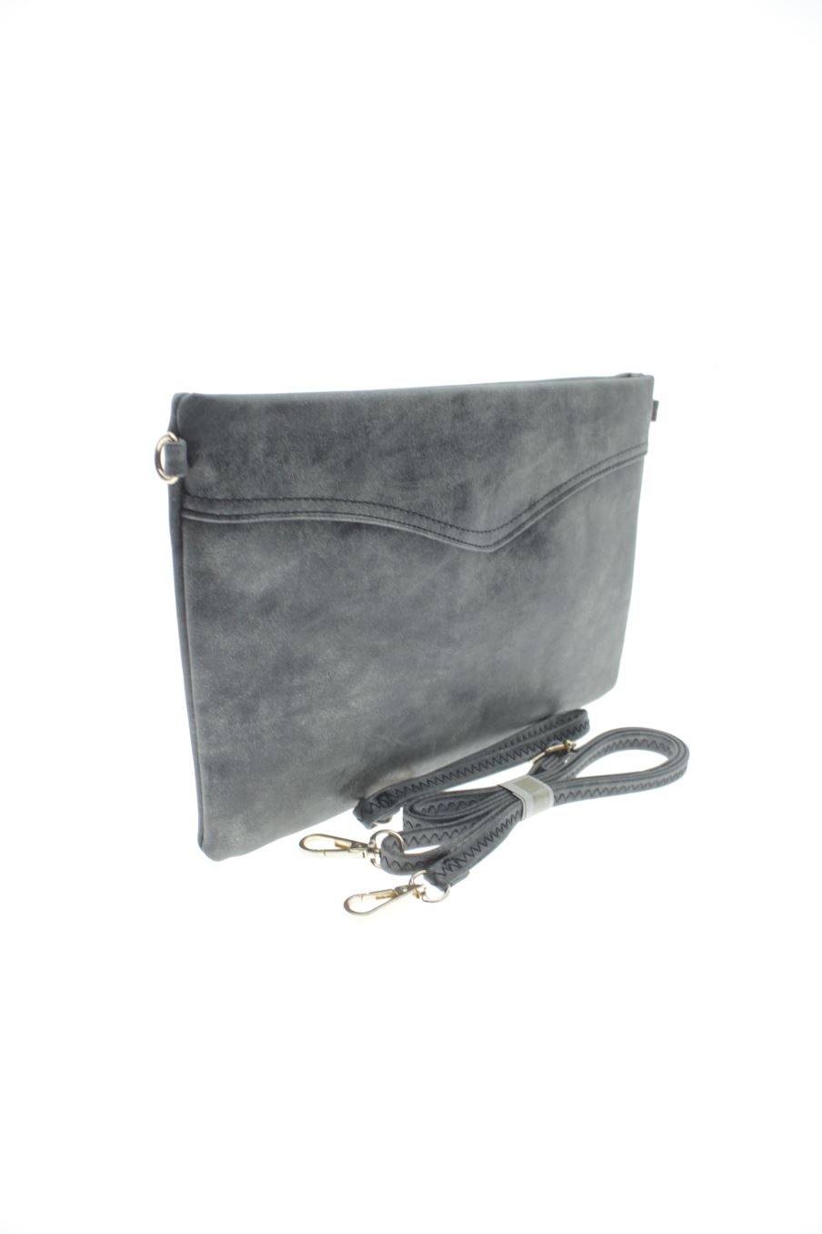 Bandolera Negro de PERCENTIL