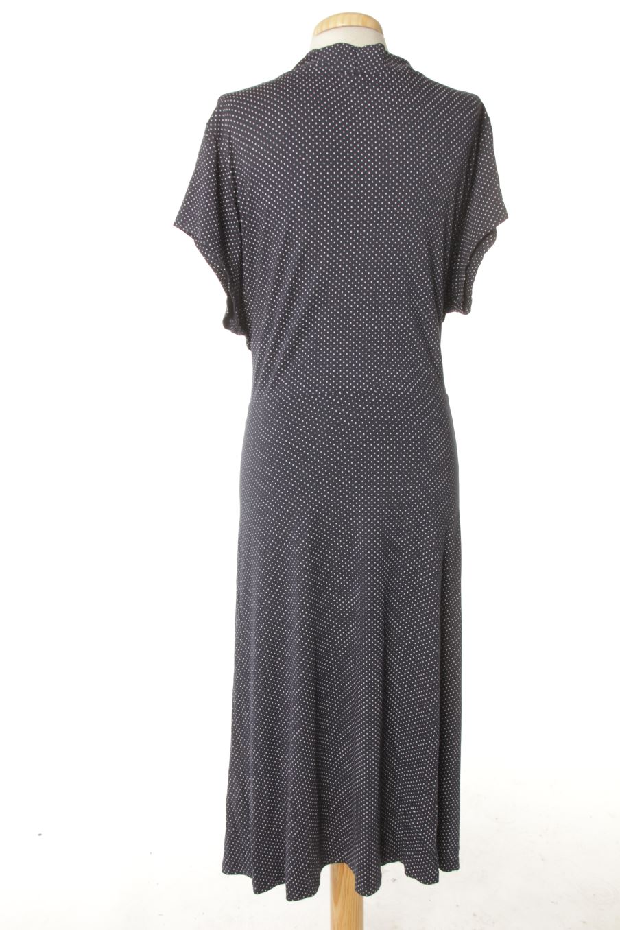 Vestido casual de Body Flirt de la talla 50, de color estampado