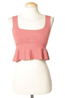 Top S Made in italy, foto 1 di 2