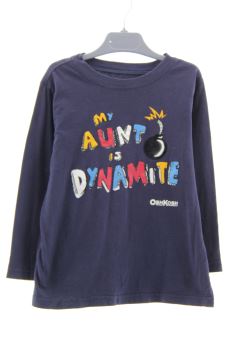 Langärmeliges T-shirt 106 Oshkosh