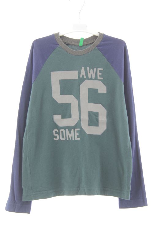 Langärmeliges T-shirt