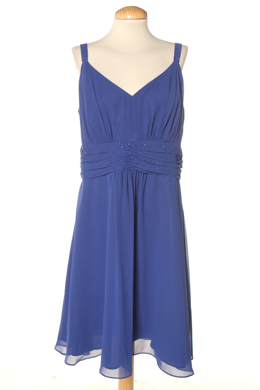 Robe Yessica C A de la taille 46 de couleur bleu marine
