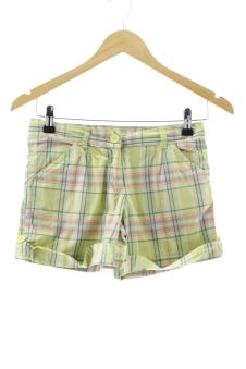 Pantaloni corti 14 anni Okaidi