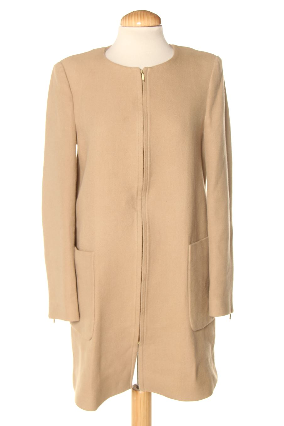 Zara cappotti ragazza on sale