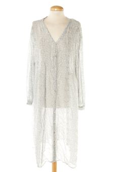 Robe casual S Zara, photo 1 sur 2
