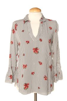 Blouse à manches longues 34 Clockhouse (C&A), photo 1 sur 2