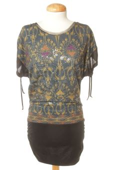 Einfaches Kleid S Custo Barcelona