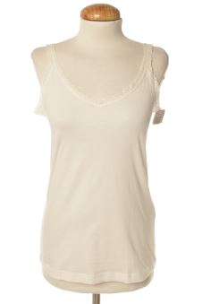 Maglietta senza maniche S Women'secret