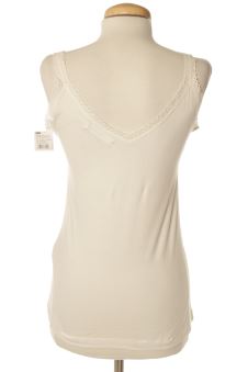 Maglietta senza maniche S Women'secret