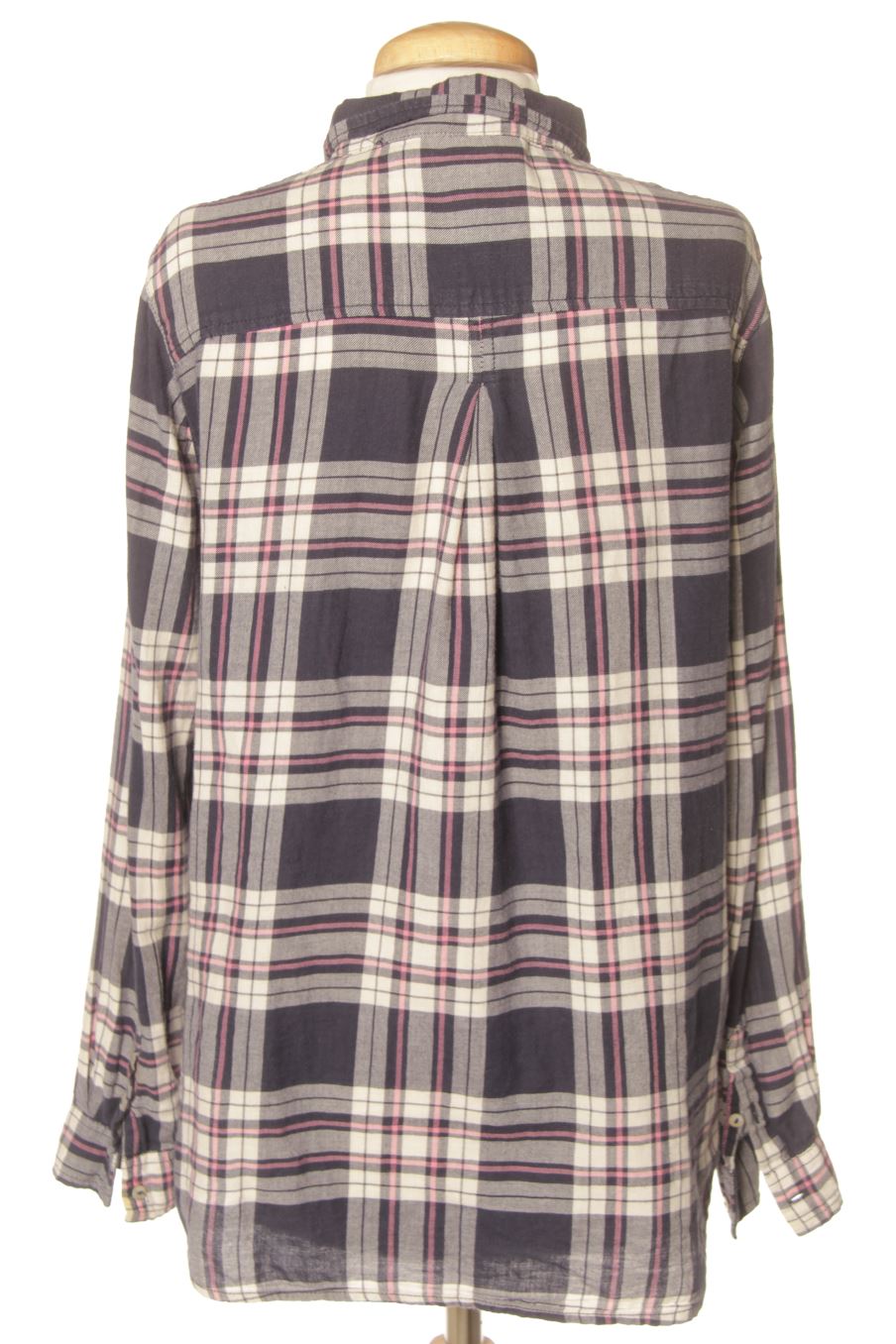 Chemise H&M de la taille 34, de couleur carreaux