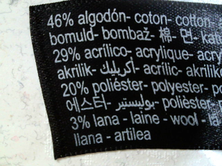 Blazer de Massimo Dutti de la talla 42, de color estampado