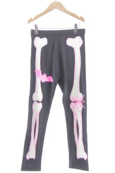 Legging 13 años PERCENTIL