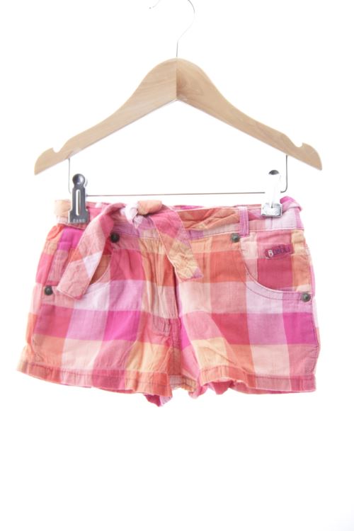 Pantaloni corti