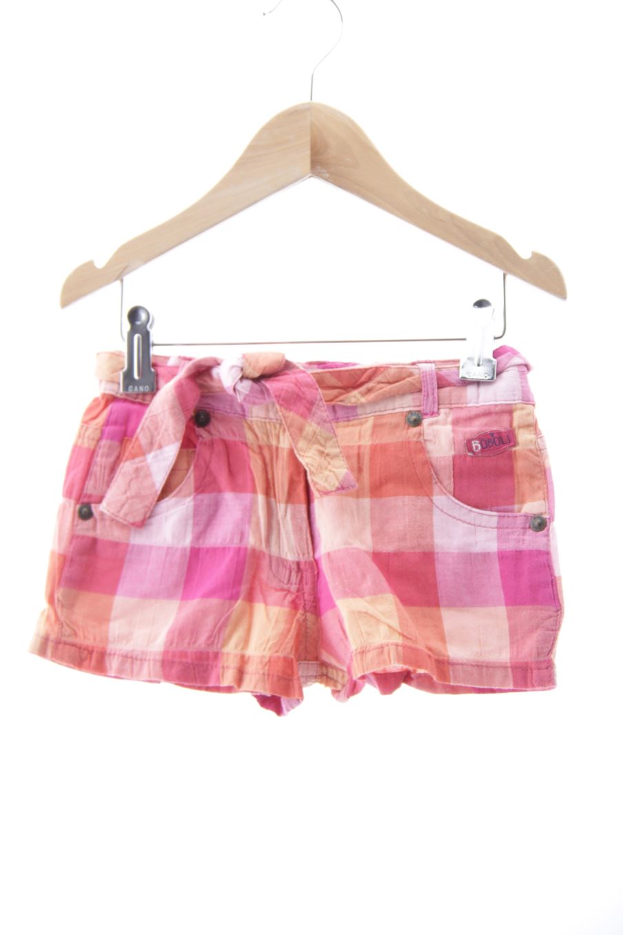 Pantalón corto de Boboli de la talla 5 años de segunda mano
