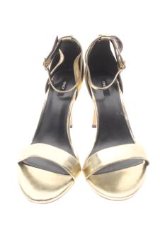 Sandalias tacon 41 Only