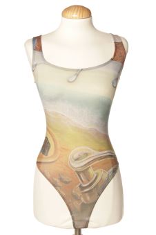 Body S Zara, foto 1 di 2