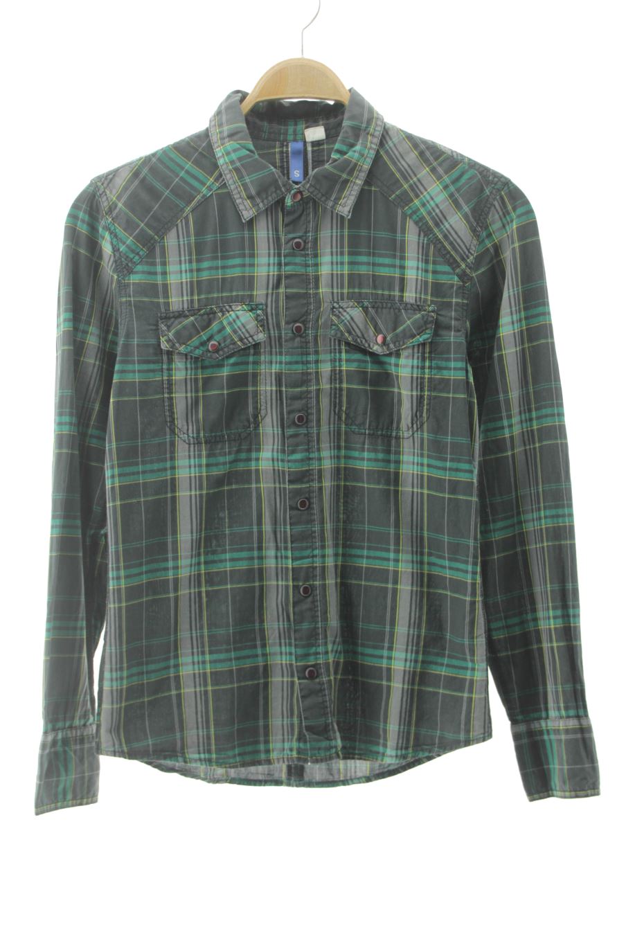 Chemise H&M de la taille S