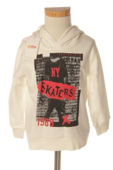 Sweatshirt 104 Incity