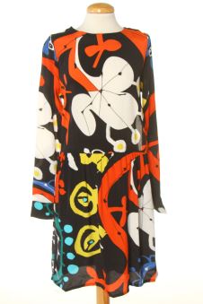 Robe casual 44 Desigual, photo 1 sur 2