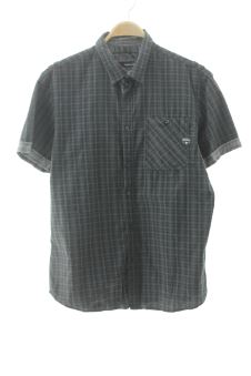 Chemise à manches courtes XL Angelo Litrico (C&A)
