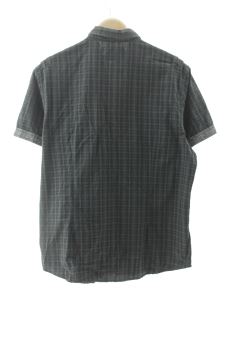Chemise à manches courtes XL Angelo Litrico (C&A)