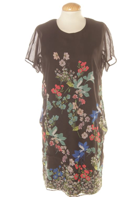 Robe casual