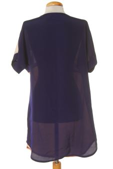 Robe casual L kling