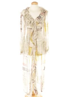 Kimono M Desigual