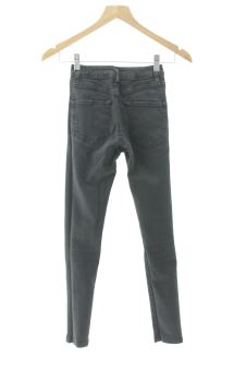 Vaquero 34 PERCENTIL