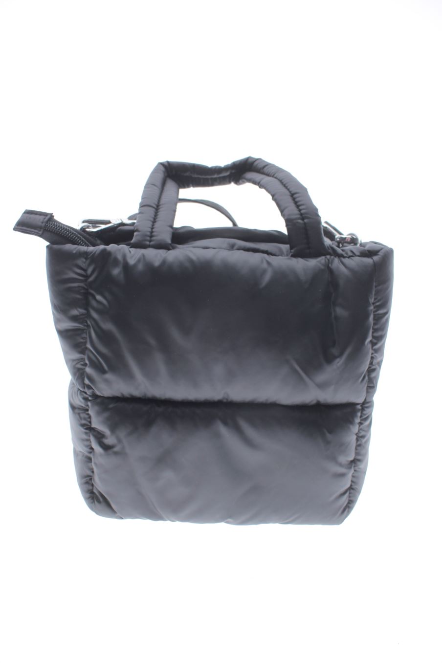 Umhängetasche Schwarz von H&M