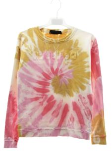 Felpa 7 anni Desigual