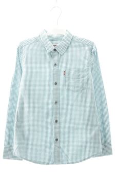 Langärmeliges Hemd 140 Levi's