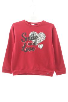 Sweatshirt 122 Mayoral