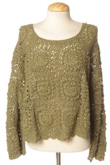 Maglione L Zara