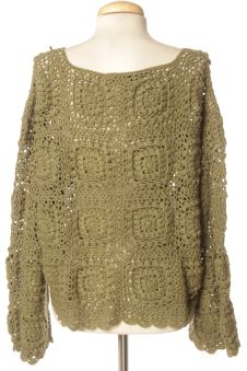 Maglione L Zara