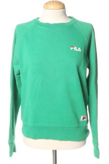 Felpa XS FILA
